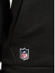 New Era Hoody NFL San Francisco 49ers Outline Logo PO schwarz