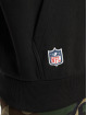 New Era Hoody NFL Tampa Bay Buccaneers Outline Logo PO schwarz