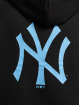 New Era Hoody MLB New York Yankees League zwart