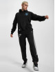 New Era Hoody MLB New York Yankees League zwart