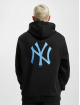 New Era Hupparit MLB New York Yankees League musta