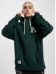 New Era Hupparit MLB Oakland Athletics Heritage Oversized vihreä
