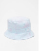 New Era Hut Womens Tie Dye rosa