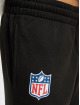 New Era Joggebukser NFL Generic Shield Logo svart