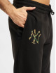 New Era joggingbroek Era MLB New York Yankees Infill Team Logo zwart