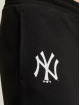 New Era joggingbroek MLB New York Yankees Team Logo zwart