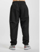 New Era joggingbroek NBA Los Angeles Lakers Aop Panel zwart