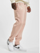 New Era Joggingbukser MLB League Essential Relaxed pink
