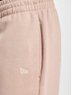 New Era Joggingbukser MLB League Essential Relaxed pink