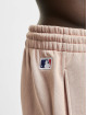 New Era Joggingbukser MLB League Essential Relaxed pink