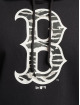 New Era Mikiny MLB Boston Red Sox Infill Team Logo modrá