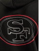 New Era Mikiny NFL San Francisco 49ers Outline Logo PO èierna