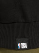 New Era Mikiny NBA Multi Team Logo èierna