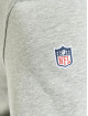 New Era Mikiny NFL Team Logo šedá