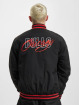 New Era Pilottitakit NBA Chicago Bulls Script musta