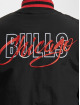 New Era Pilottitakit NBA Chicago Bulls Script musta