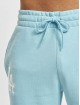 New Era shorts Essentials Los Angeles Dogders blauw