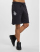 New Era Shorts League Essentials Los Angeles Dodgers blu
