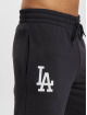 New Era Shorts League Essentials Los Angeles Dodgers blu