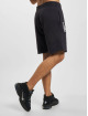 New Era Shorts League Essentials Los Angeles Dodgers blå