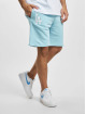 New Era Shorts Essentials Los Angeles Dogders blå