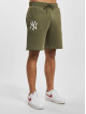 New Era Shorts League Essentials New York Yankees cachi