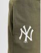 New Era Shorts League Essentials New York Yankees cachi
