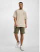 New Era Shorts League Essentials New York Yankees cachi