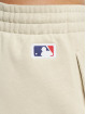 New Era Shorts MLB New York Yankees League Essential grau