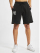 New Era Shorts MLB New York Yankees Taping nero