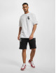 New Era Shorts MLB Seasonal Team New York nero