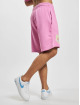 New Era Shorts MLB Pastel Los Angeles ros