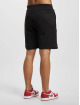 New Era Shorts MLB Seasonal Team New York svart