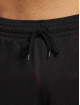 New Era shorts Mesh zwart