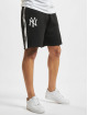 New Era Shortsit MLB New York Yankees Taping musta
