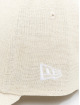 New Era snapback cap Linen 9 Forty New York Yankees beige