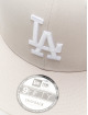 New Era snapback cap Repreve 9 Fifty Los Angeles Dodgers beige