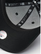 New Era Snapback Cap MLB Los Angeles Dodgers Foil Logo 9Forty black