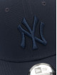 New Era Snapback Cap MLB New York Yankees Tonal Repreve 9Forty blau