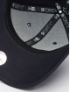 New Era Snapback Cap MLB Boston Red Sox League Essential 9Forty blau