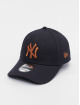 New Era snapback cap MLB New York Yankees League Essential 9Forty blauw