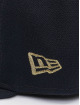 New Era snapback cap MLB New York Yankees Metallic Logo 9Fifty blauw