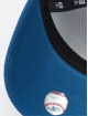 New Era snapback cap MLB Los Angeles Dodgers Colour Essential Eframe 9Forty blauw