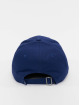 New Era Snapback Cap MLB Los Angeles Dodgers Alt Wordmark 9Forty blu