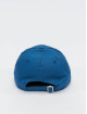 New Era Snapback Cap MLB Los Angeles Dodgers League Essential 9Forty blu