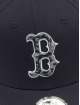 New Era Snapback Cap MLB Boston Red Sox Camo Infill 9Forty blu
