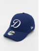 New Era Snapback Cap MLB Los Angeles Dodgers Alt Wordmark 9Forty blue