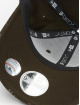 New Era Snapback Cap Monogram 9 Forty New York Yankees braun