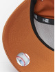 New Era snapback cap MLB New York Yankees Colour Essential Eframe 9Forty bruin