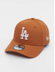 New Era snapback cap MLB Los Angeles Dodgers League Essential 9Forty bruin